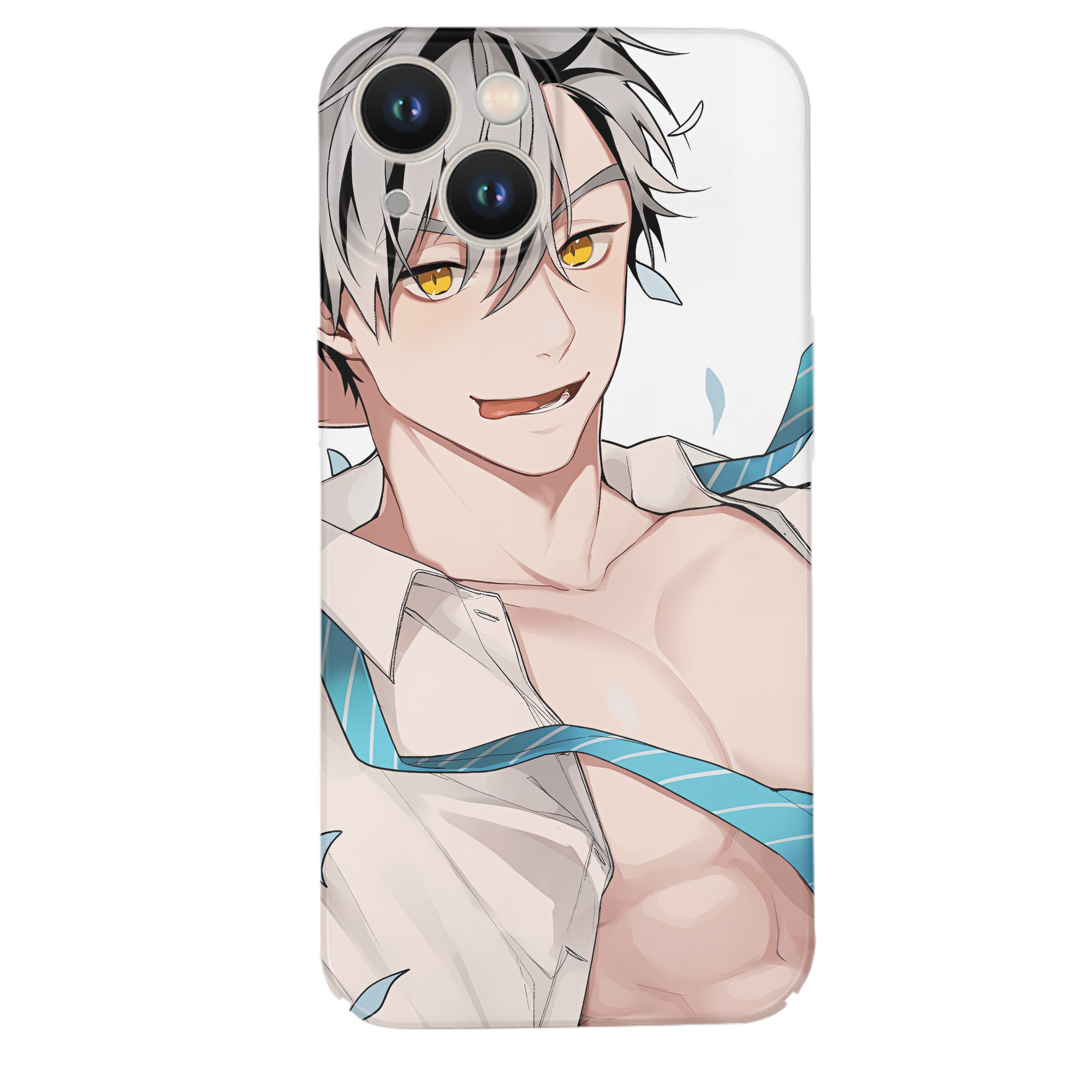 （画像用） ハイキュー!! Haikyu!! 【iPhone 14シリーズ対応】ハードケース